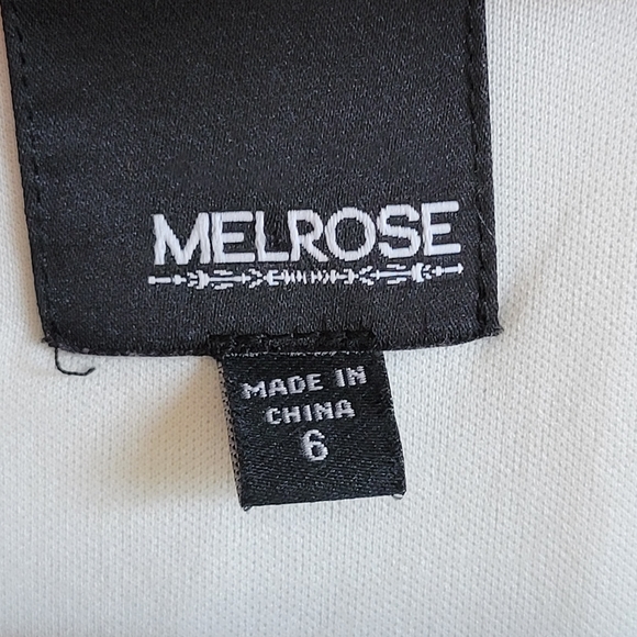 Melrose & Market Lace Dress - Picture 3 of 5